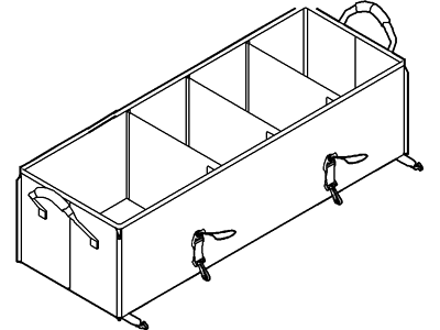 Lincoln AE5Z-78115A00-A