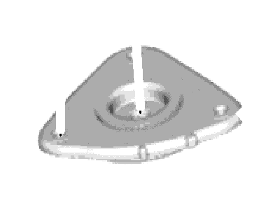 Ford Transit Connect Shock And Strut Mount - BV6Z-3A197-B