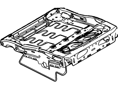 Ford 6L2Z-7863100-AC