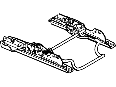 Ford 6L2Z-7861704-CA