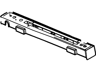 Ford 6L2Z-5462126-AA
