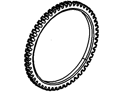 Mercury 2L2Z-2C182-AA