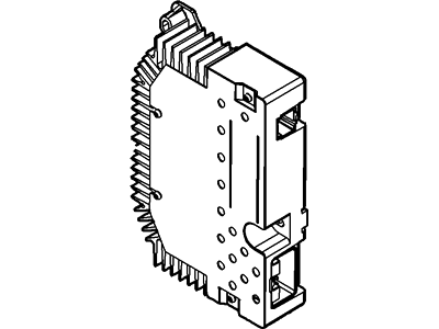 Ford AR3Z-18B849-C