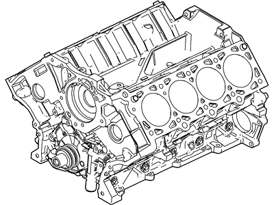 Ford 5L3Z-6009-B