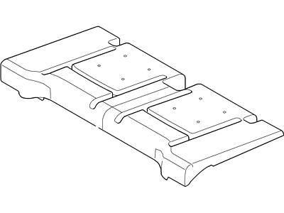 Lincoln 2C5Z-7863840-CA