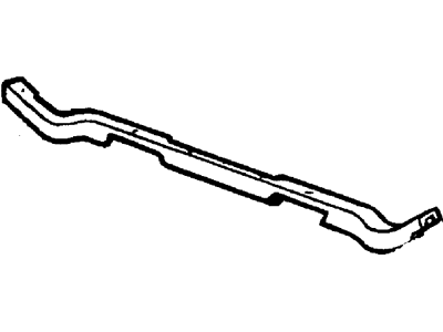 Ford F81Z-16A238-BA Gasket