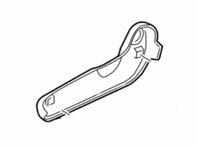 Ford 3L8Z-7862187-AAB