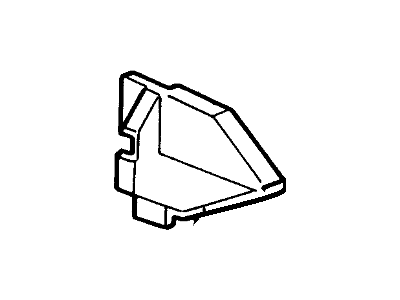 Ford F1TZ-78111C32-A