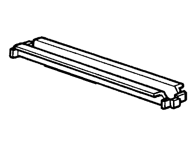 Mercury F77Z-7810125-AA