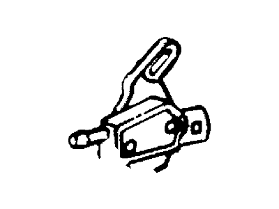 Lincoln F5OZ-2N409-AA