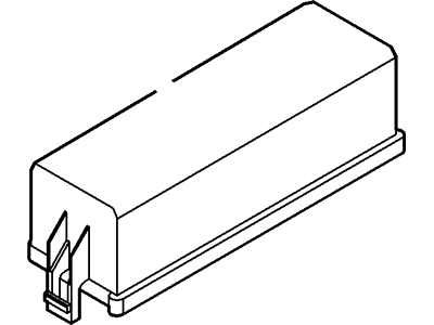 Mercury F85Z-14A003-AA