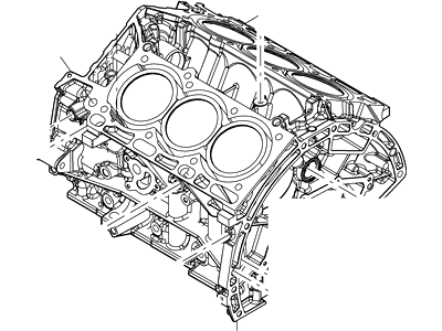 Lincoln AT4Z-6010-A