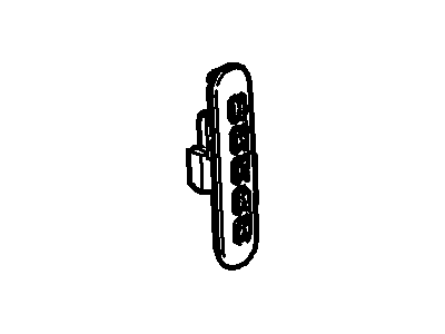 Lincoln 5L2Z-14A626-AAA