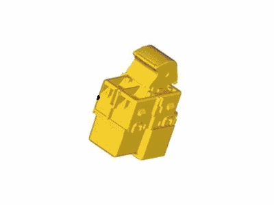 Ford Window Switch - GT4Z-14529-BA