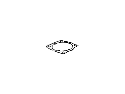 Ford D4ZZ-7L173-A Gasket