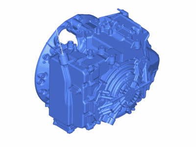 Ford G3GZ-7000-B