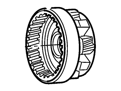 Lincoln 1F2Z-7D006-AA