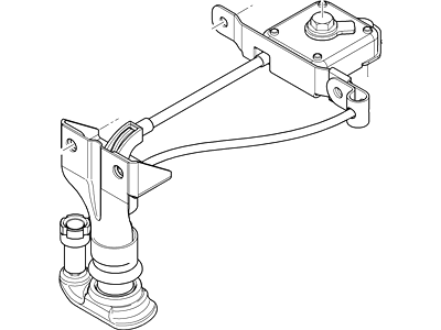 Ford 5T1Z-1K353-A