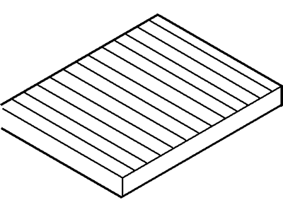 Mercury YL8Z-19N619-AB