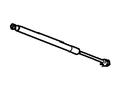 Ford 7L1Z-7842104-A Lift Assembly - Gas