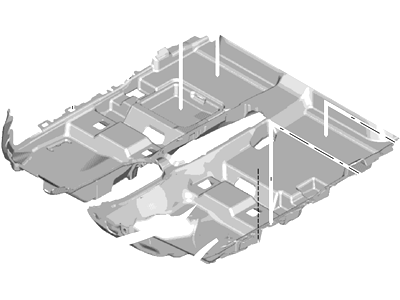 Ford DT1Z-7413000-GC