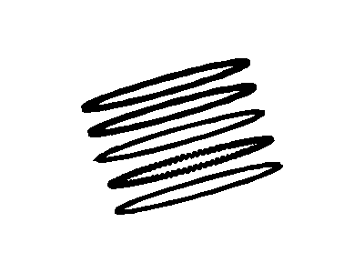Ford F-150 Piston Ring Set - BU7Z-6148-B