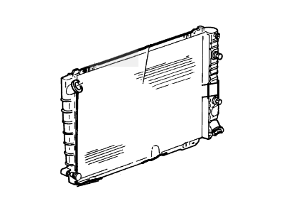 Mercury F5VY-8005-A