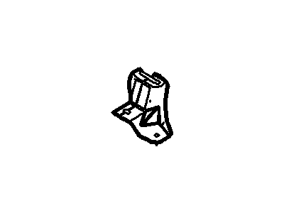 Ford 1L2Z-7802428-AA