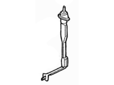 1994 Ford Probe Antenna - F32Z18813A