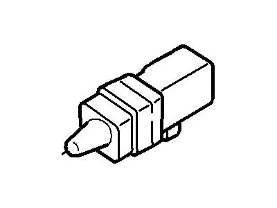 Mercury 3L8Z-12A648-AA