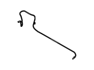 Ford 7E5Z-18812-A Cable Assembly - Extension