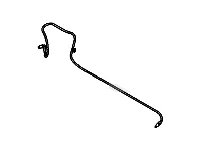 Ford Fusion Antenna Cable - 7E5Z-18812-A