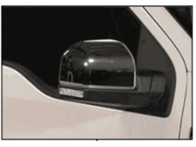 Ford VFL3Z-5420049-C