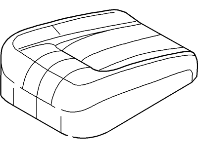Ford 3L1Z-7863804-NBA