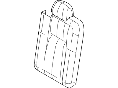 Ford 3L1Z-7866600-PBA