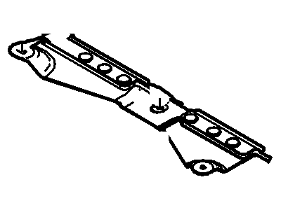 Ford BR3Z-9B007-B
