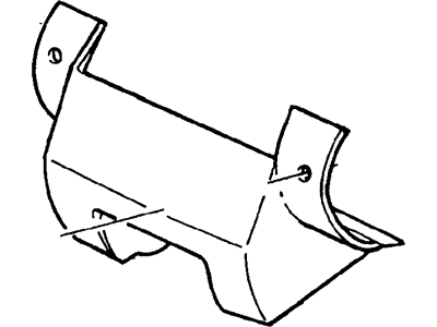 Ford F6DZ-7443108-AAD