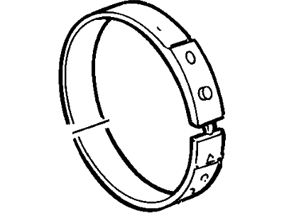 Lincoln F8DZ-7A162-BA