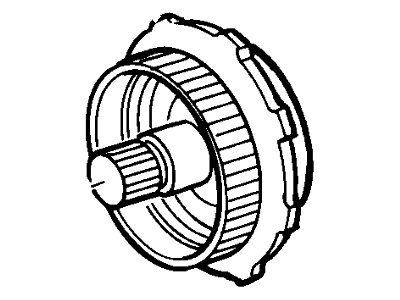 Lincoln F8OZ-7A398-AA