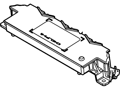 Ford AR3Z-15K609-A