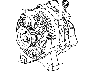 Ford 5C3Z-10346-AA