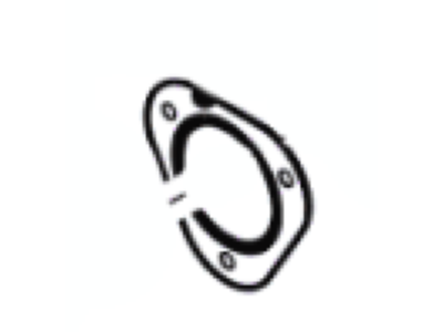 Ford F6TZ-5C226-BA Gasket