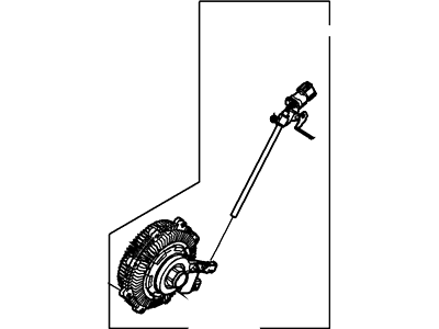 Ford 9L3Z-8A616-B