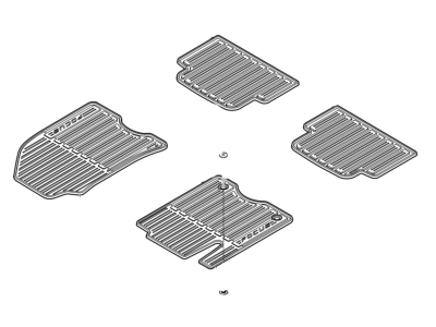 Ford AS4Z-5413300-AA