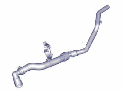 Ford F2GZ-8B081-A