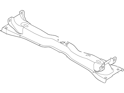 Ford 2C5Z-6A023-AA Support