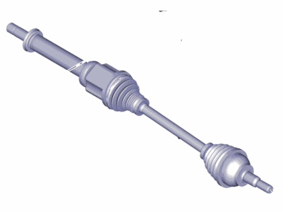 Ford CV6Z-3B436-AM