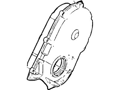 Lincoln E3ZZ-6019-B