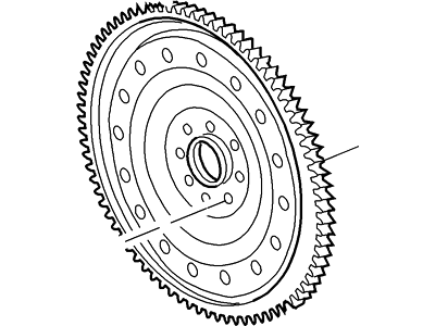 Ford 1C3Z-6375-BA