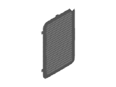 Ford DT1Z-17047A62-AB Cover